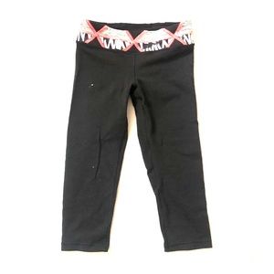 Ivviva black leggings